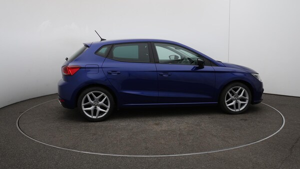 Used SEAT Ibiza 2019 for sale - 76315023: Photo 51