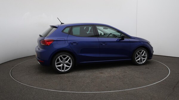 Used SEAT Ibiza 2019 for sale - 76315023: Photo 52