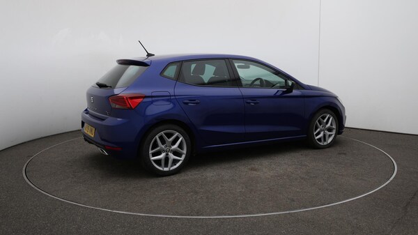Used SEAT Ibiza 2019 for sale - 76315023: Photo 53