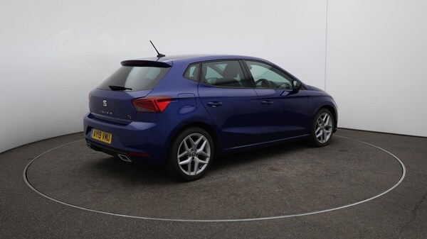 Used SEAT Ibiza 2019 for sale - 76315023: Photo 54