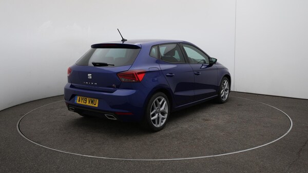 Used SEAT Ibiza 2019 for sale - 76315023: Photo 55