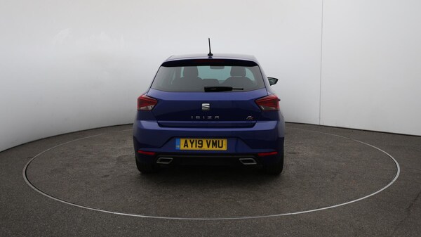 Used SEAT Ibiza 2019 for sale - 76315023: Photo 58