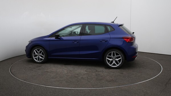 Used SEAT Ibiza 2019 for sale - 76315023: Photo 59