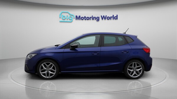 Used SEAT Ibiza 2019 for sale - 76315023: Photo 5