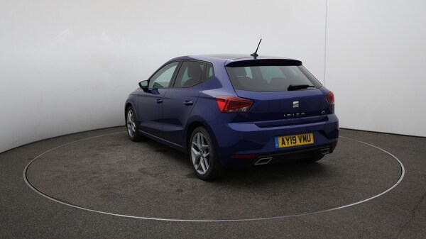 Used SEAT Ibiza 2019 for sale - 76315023: Photo 62