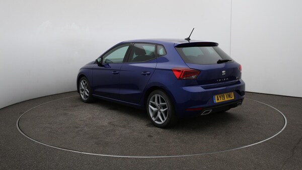 Used SEAT Ibiza 2019 for sale - 76315023: Photo 63