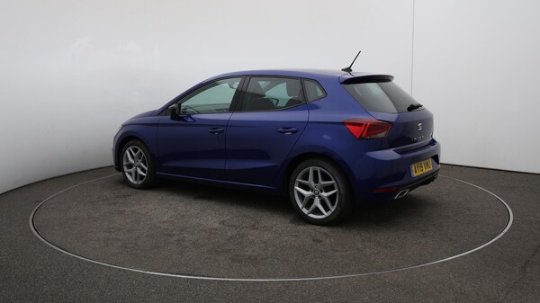 Used SEAT Ibiza 2019 for sale - 76315023: Photo 64
