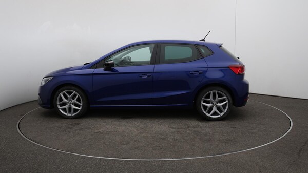 Used SEAT Ibiza 2019 for sale - 76315023: Photo 65