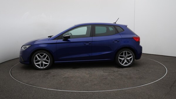 Used SEAT Ibiza 2019 for sale - 76315023: Photo 66
