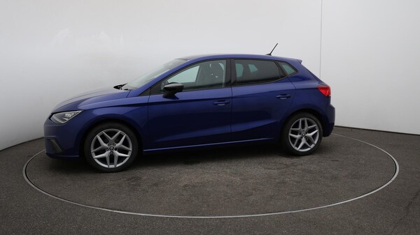 Used SEAT Ibiza 2019 for sale - 76315023: Photo 67