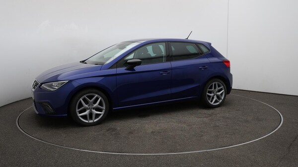 Used SEAT Ibiza 2019 for sale - 76315023: Photo 68