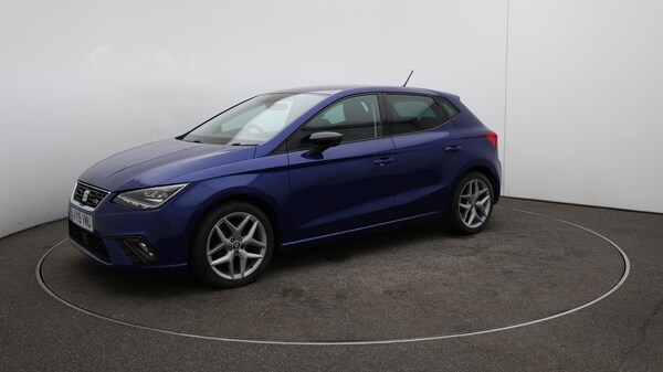 Used SEAT Ibiza 2019 for sale - 76315023: Photo 69