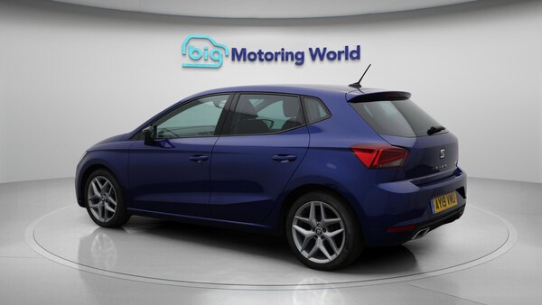 Used SEAT Ibiza 2019 for sale - 76315023: Photo 6
