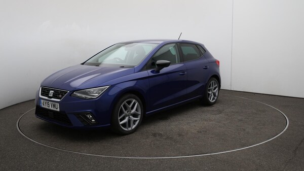 Used SEAT Ibiza 2019 for sale - 76315023: Photo 70