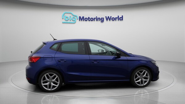 Used SEAT Ibiza 2019 for sale - 76315023: Photo 9