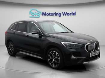2022 (22) - sDrive 18i [136] xLine 5dr
