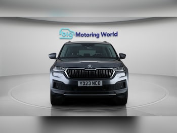 Used Skoda Kodiaq 2023 for sale - 78801211: Photo