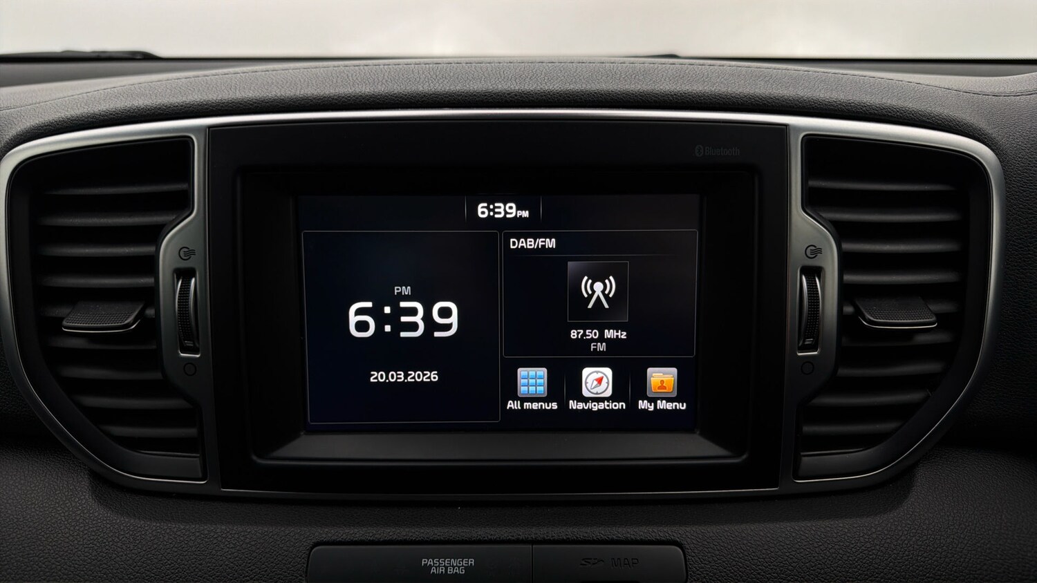 Used Kia Sportage for sale - 77974102: Photo 10