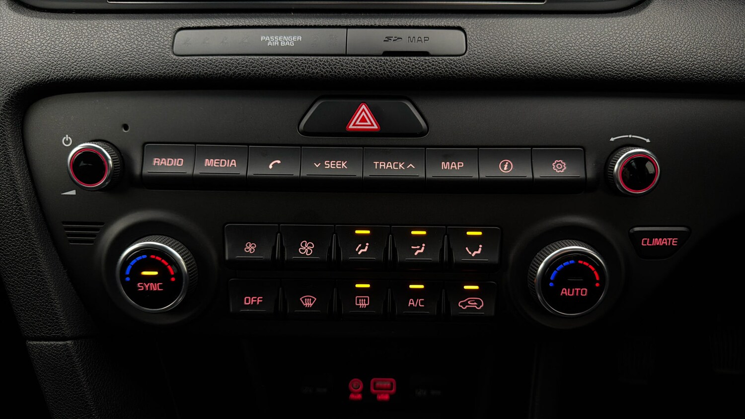 Used Kia Sportage for sale - 77974102: Photo 11