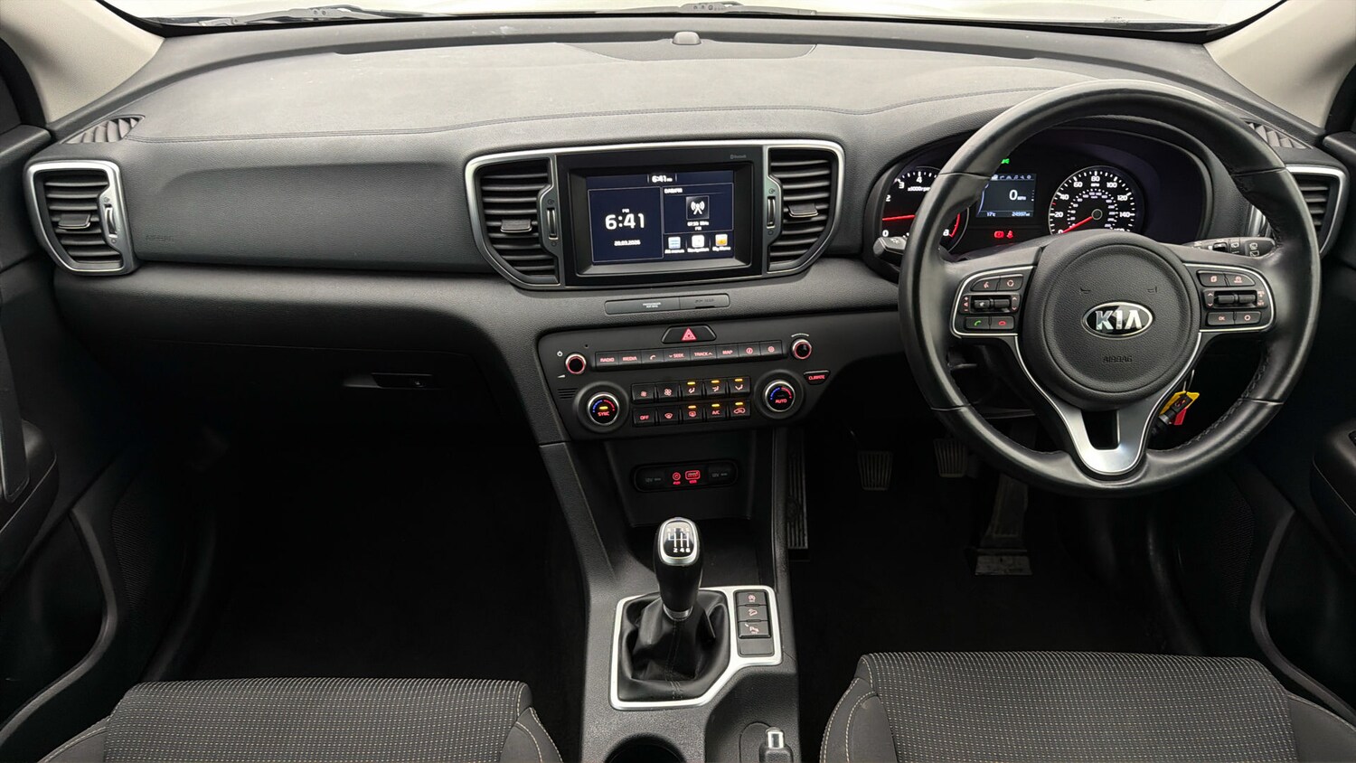 Used Kia Sportage for sale - 77974102: Photo 12