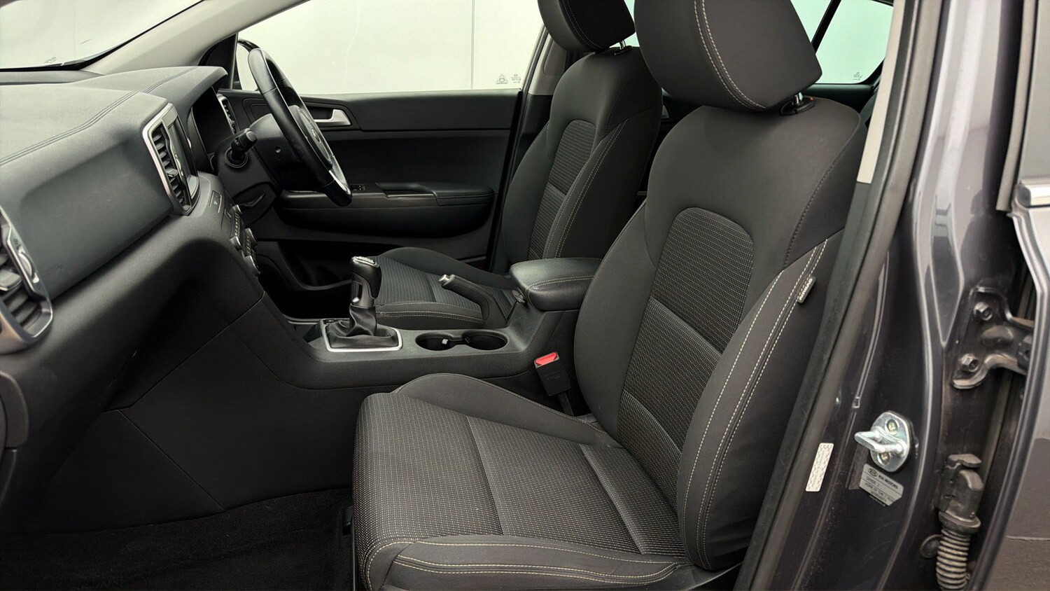 Used Kia Sportage for sale - 77974102: Photo 13