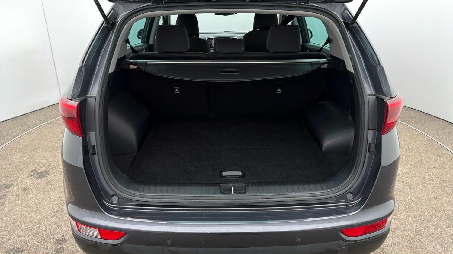 Used Kia Sportage for sale - 77974102: Photo 16