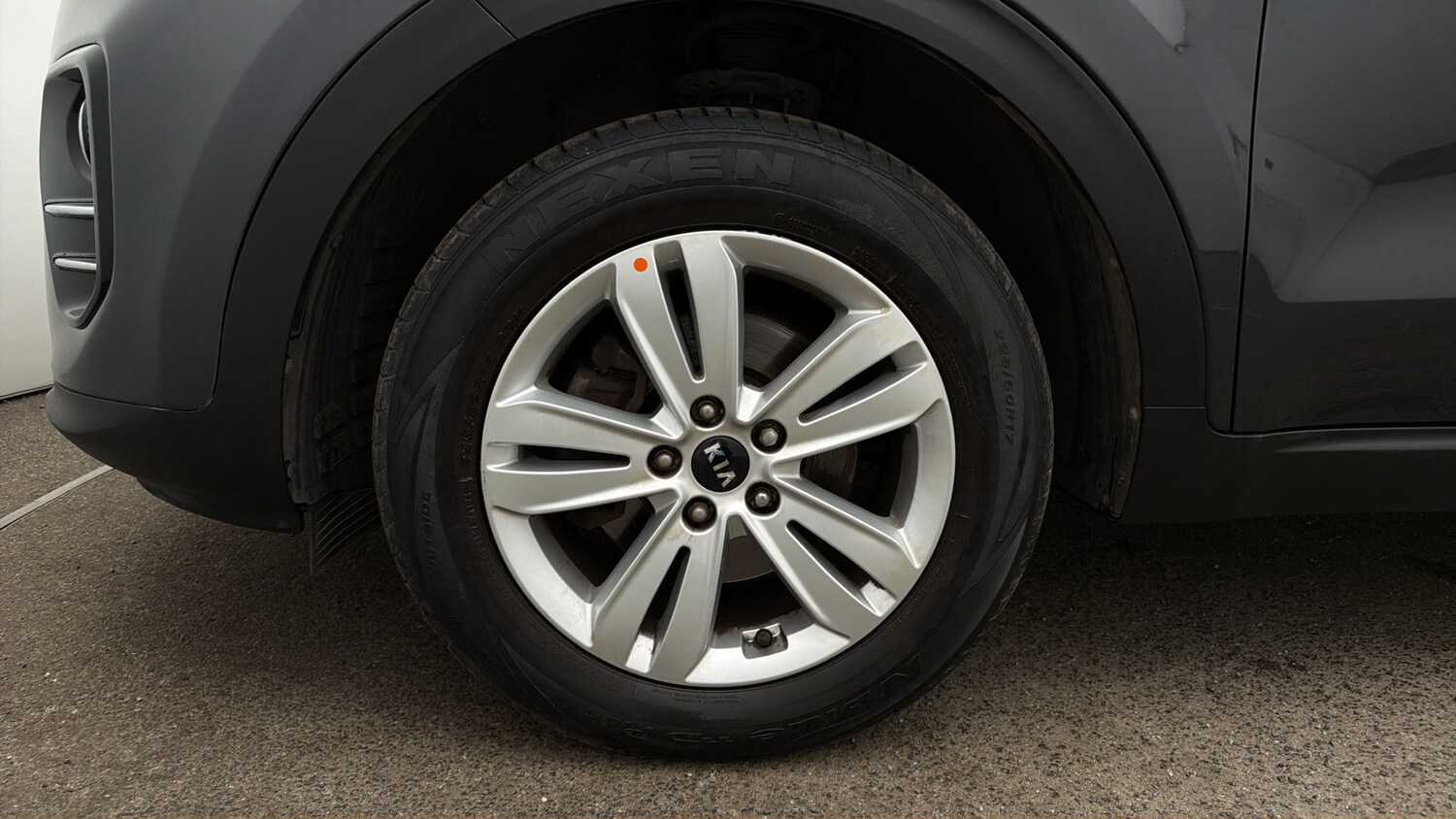 Used Kia Sportage for sale - 77974102: Photo 17