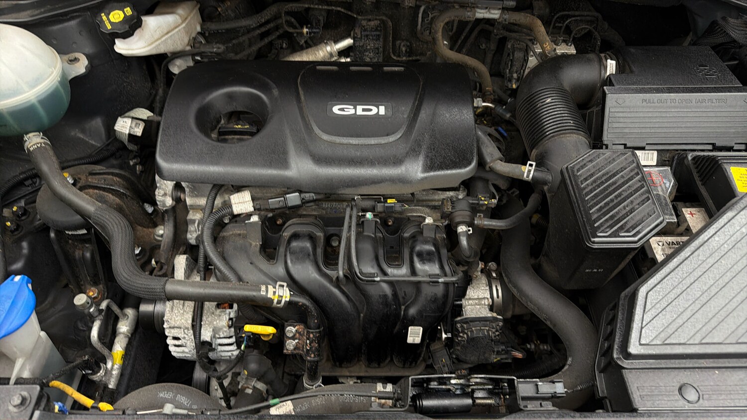 Used Kia Sportage for sale - 77974102: Photo 18