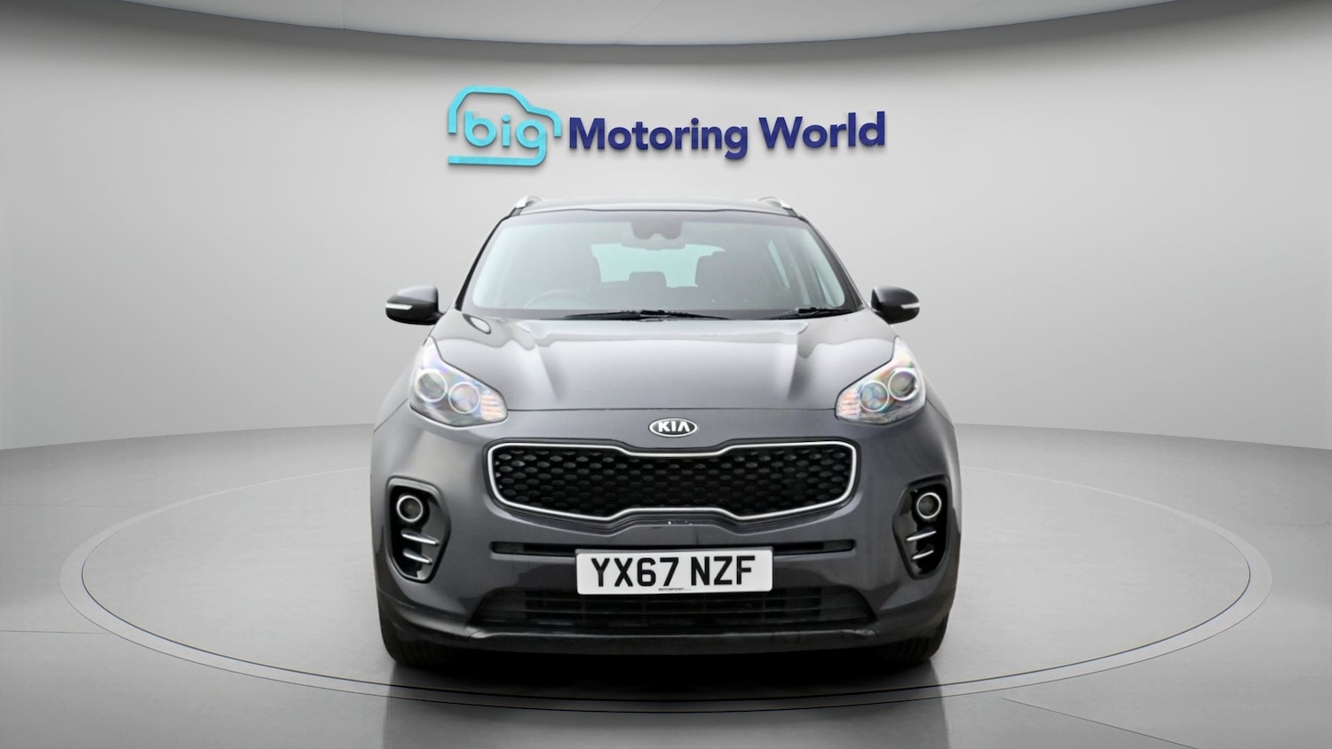 Used Kia Sportage for sale - 77974102: Photo 2