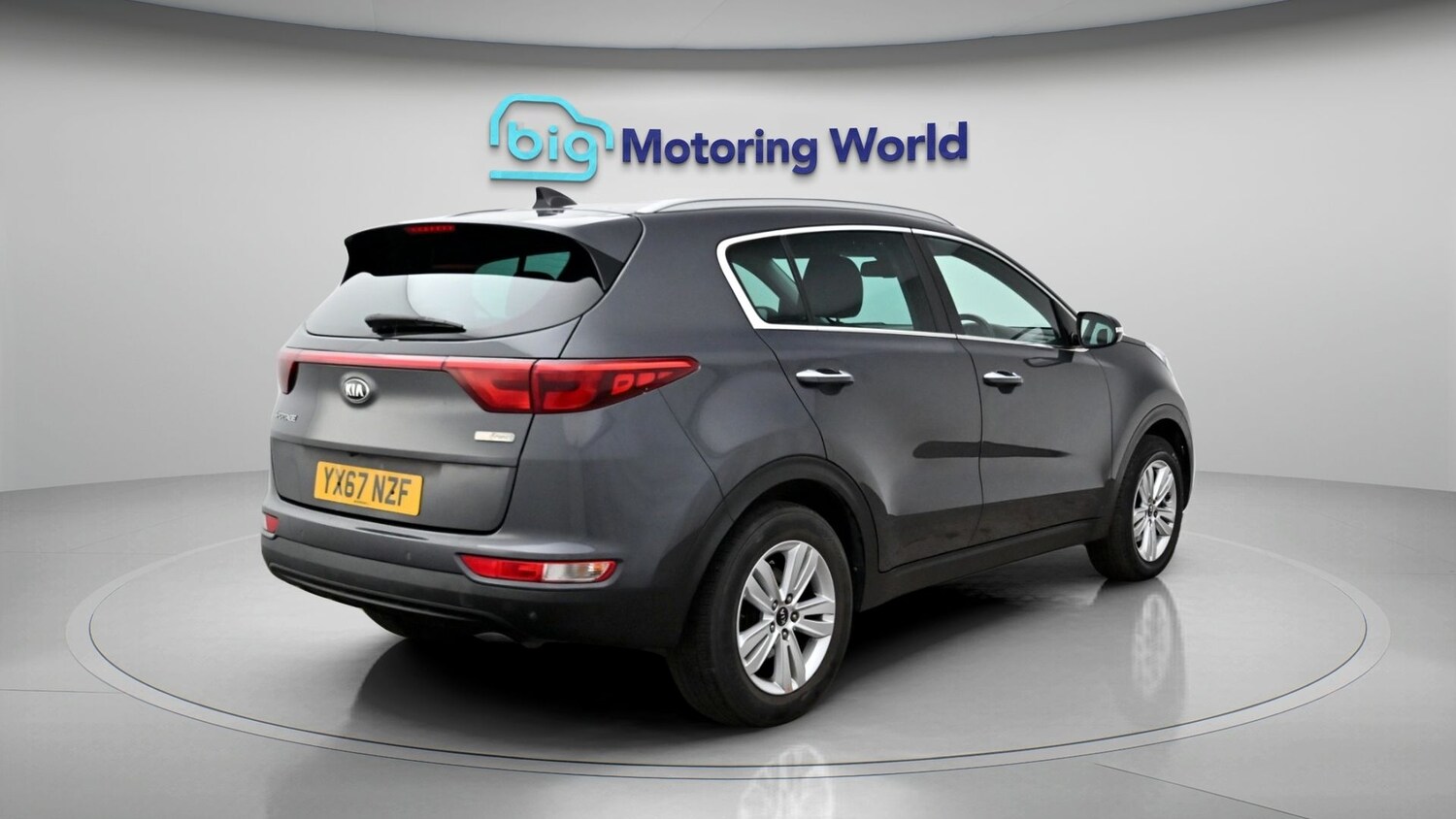 Used Kia Sportage for sale - 77974102: Photo 7