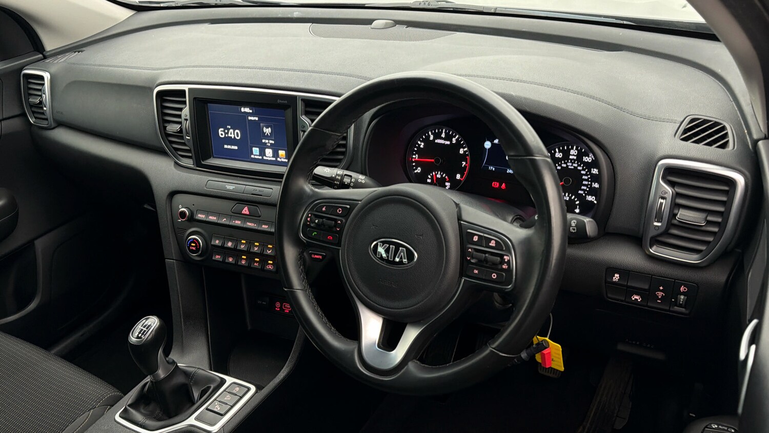 Used Kia Sportage for sale - 77974102: Photo 9