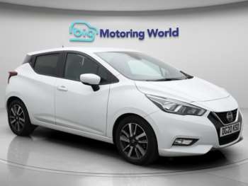 2020 (20) - 1.0 IG-T Tekna Hatchback 5dr Petrol XTRON Euro 6 (s/s) (100 ps)