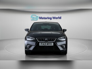 Used SEAT Ibiza 2021 for sale - 78509149: Photo