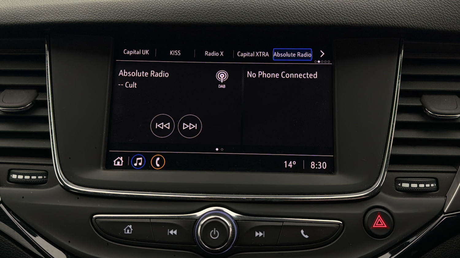 Used Vauxhall Astra 2020 for sale - 78090923: Photo 10