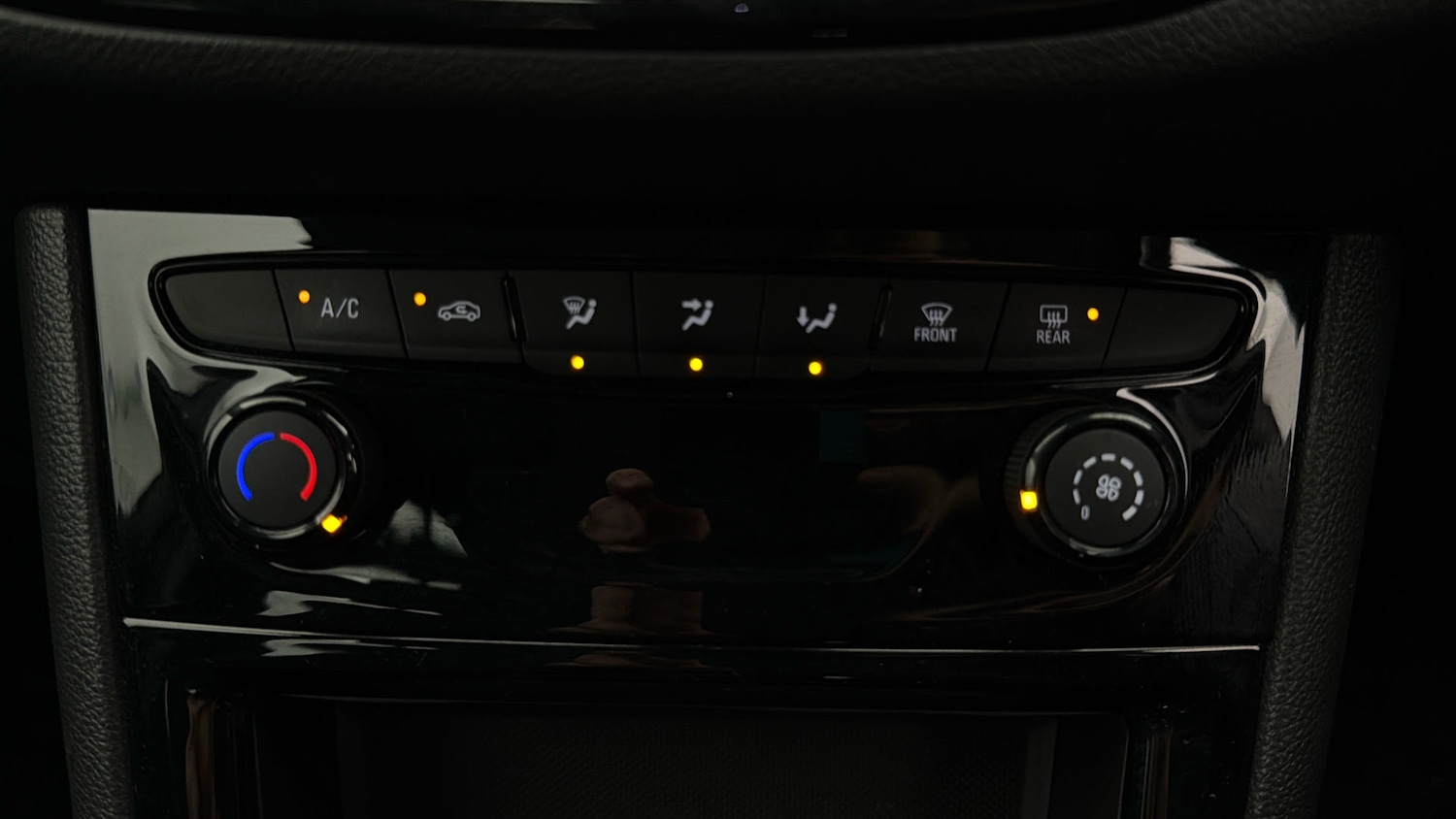 Used Vauxhall Astra 2020 for sale - 78090923: Photo 11