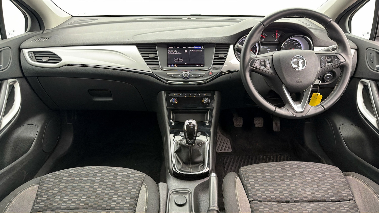 Used Vauxhall Astra 2020 for sale - 78090923: Photo 12