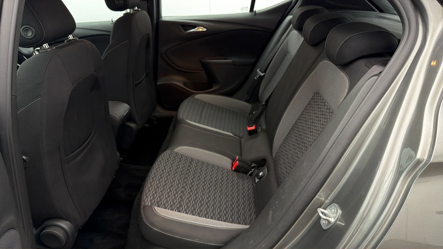 Used Vauxhall Astra 2020 for sale - 78090923: Photo 15