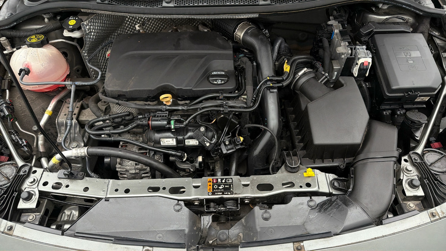 Used Vauxhall Astra 2020 for sale - 78090923: Photo 18