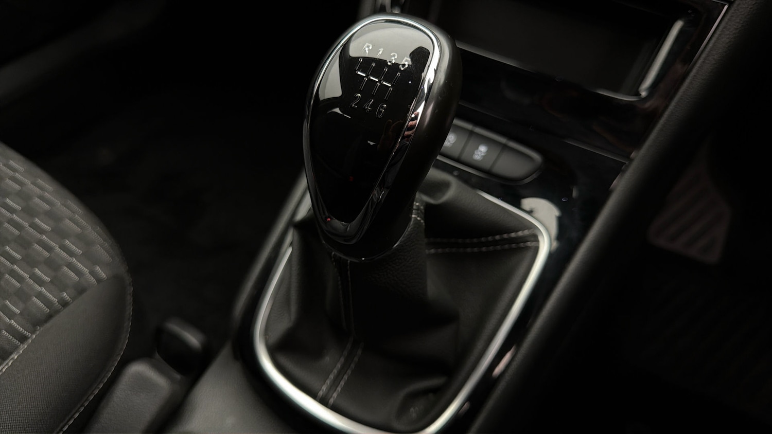 Used Vauxhall Astra 2020 for sale - 78090923: Photo 25