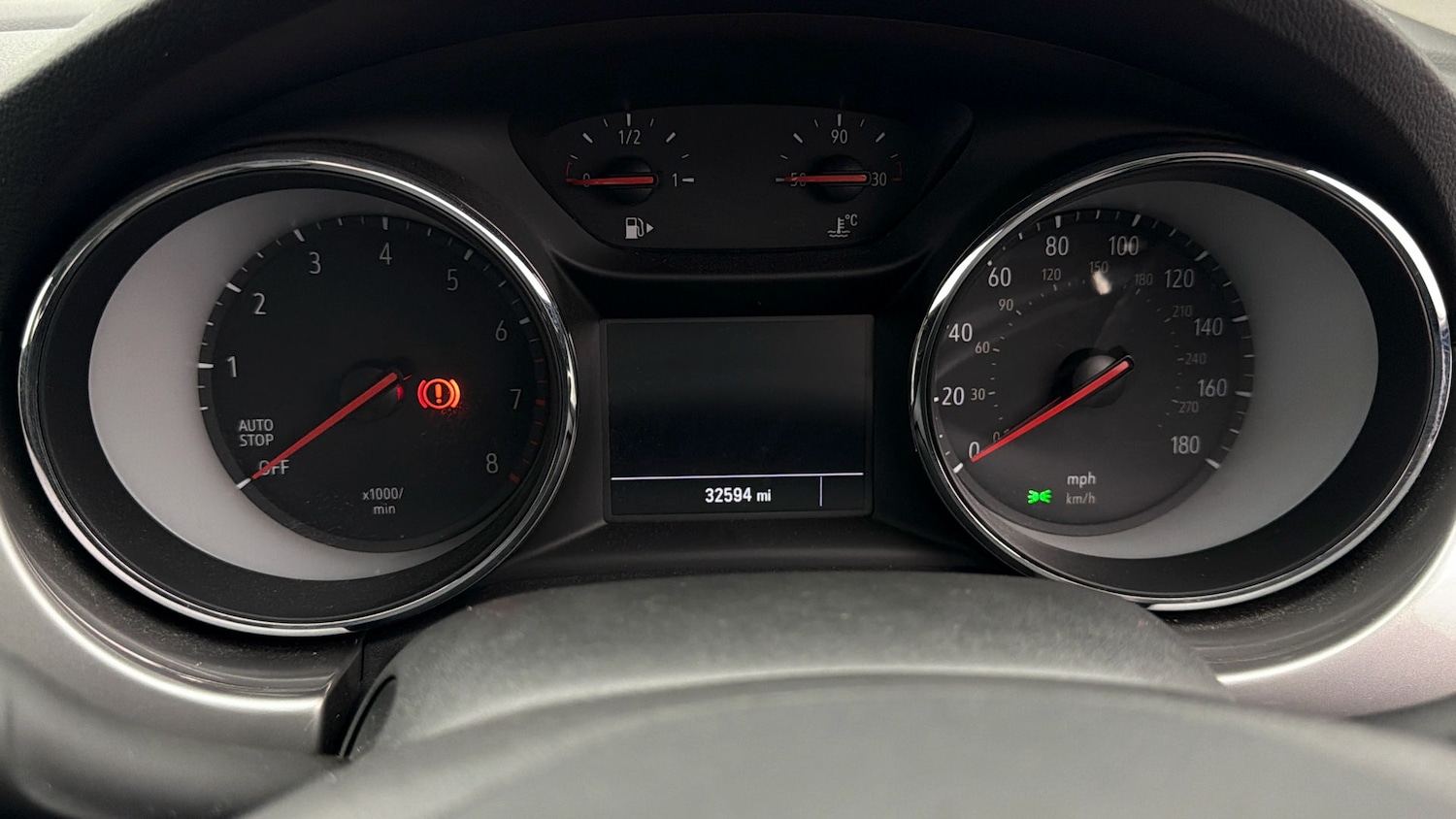 Used Vauxhall Astra 2020 for sale - 78090923: Photo 26