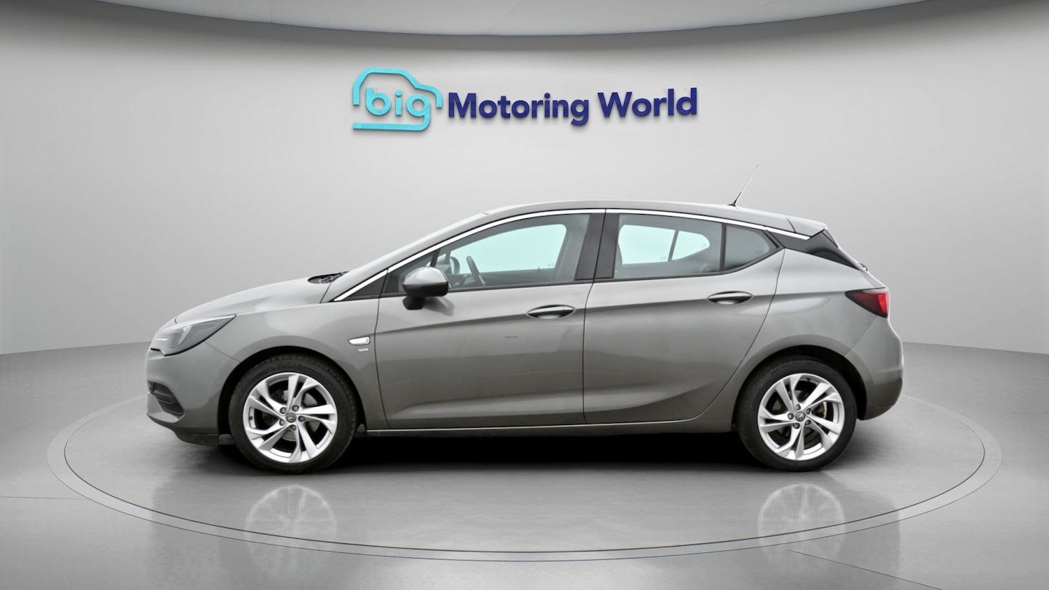 Used Vauxhall Astra 2020 for sale - 78090923: Photo 4