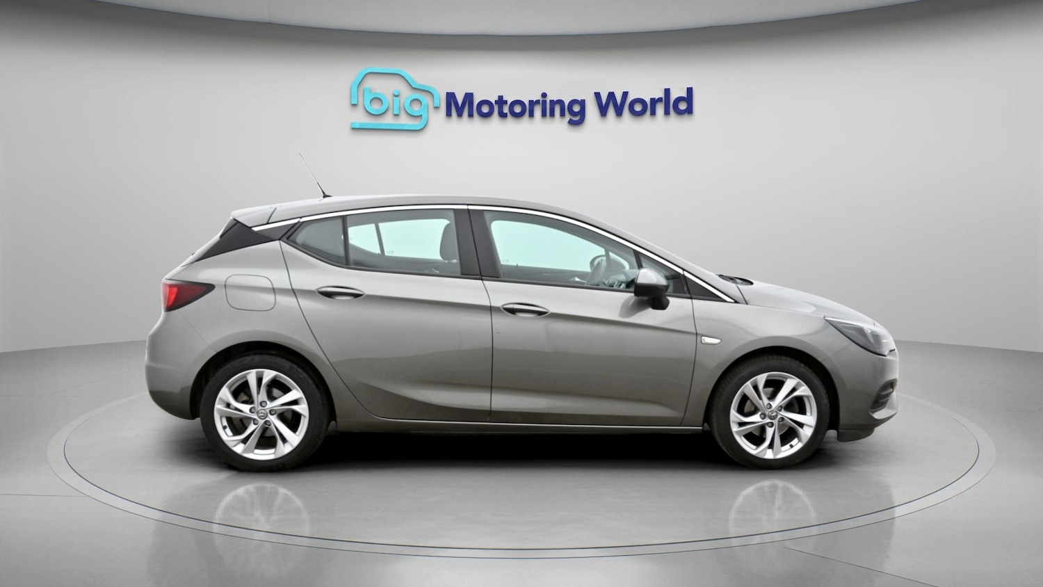 Used Vauxhall Astra 2020 for sale - 78090923: Photo 8