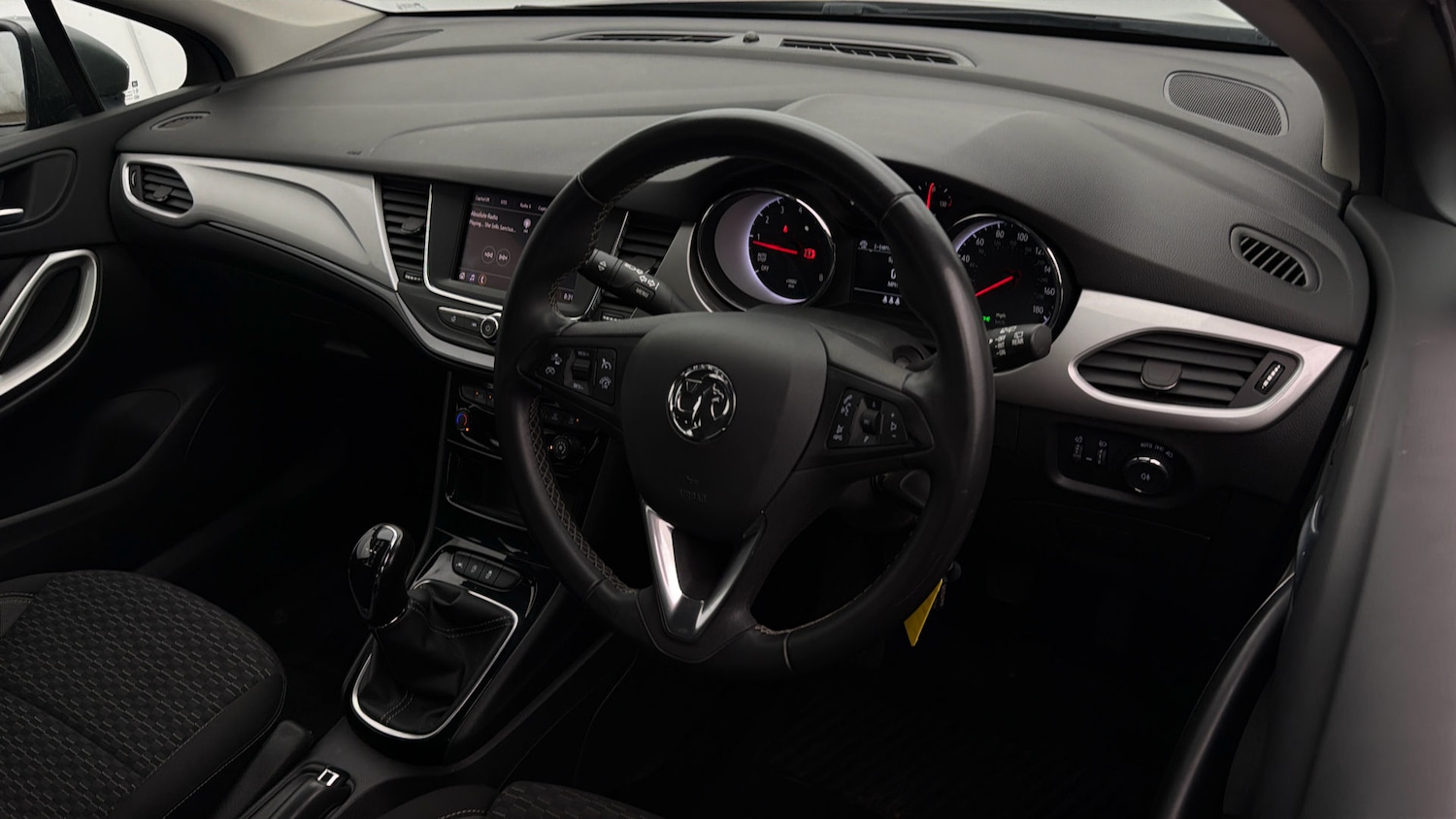 Used Vauxhall Astra 2020 for sale - 78090923: Photo 9