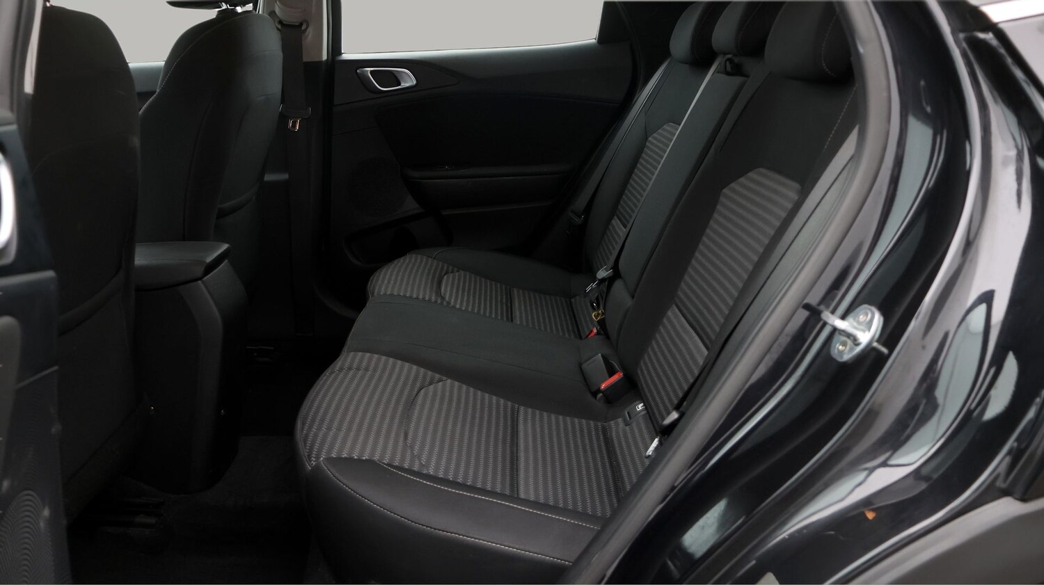 Used Kia XCeed 2022 for sale - 77501271: Photo 16