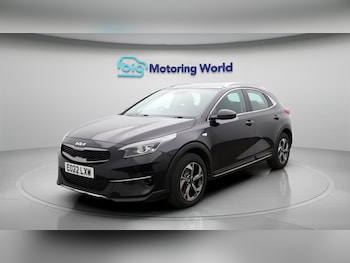 Used Kia XCeed 2022 for sale - 77501271: Photo