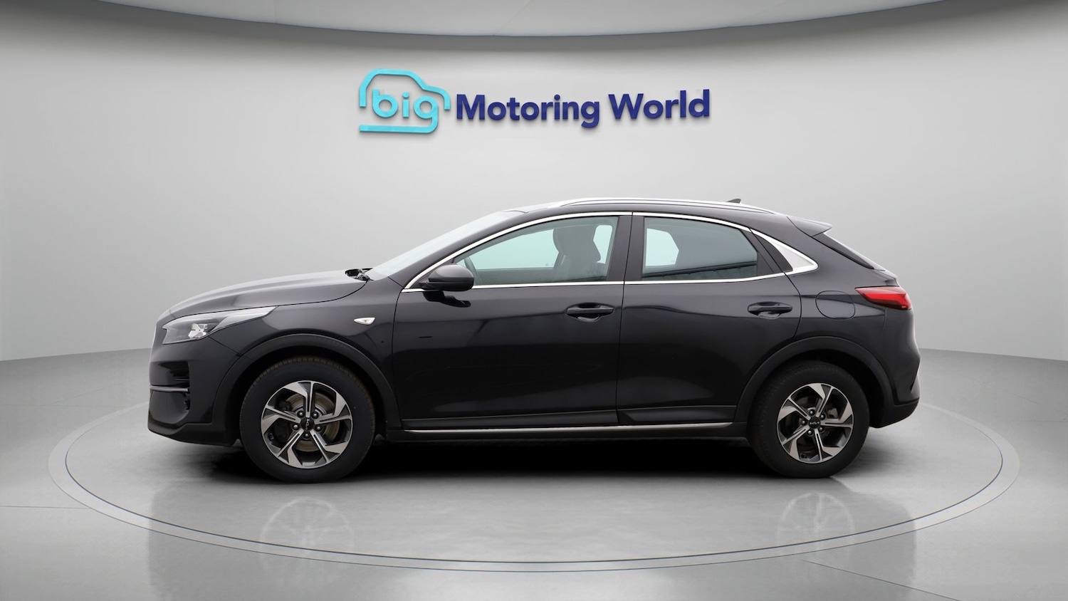 Used Kia XCeed 2022 for sale - 77501271: Photo 4