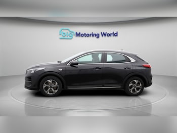 Used Kia XCeed 2022 for sale - 77501271: Photo