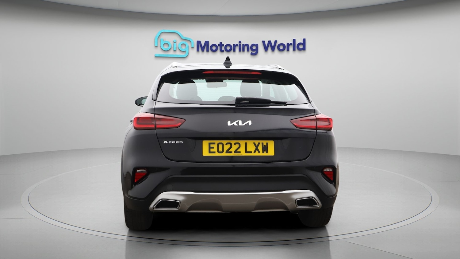Used Kia XCeed 2022 for sale - 77501271: Photo 6