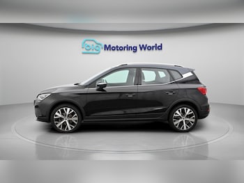 Used SEAT Arona 2021 for sale - 79353564: Photo