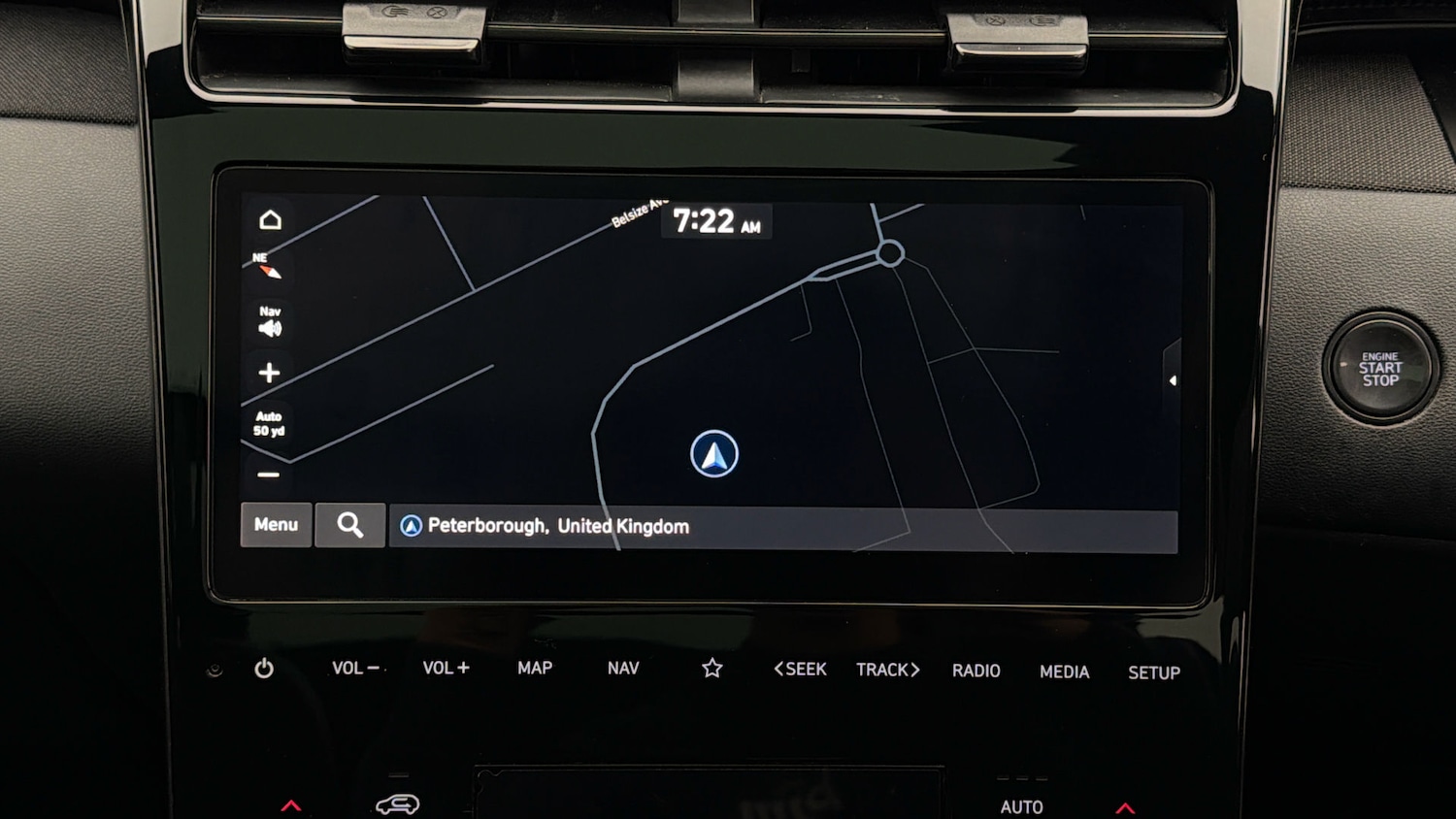 Used Hyundai TUCSON 2023 for sale - 77931115: Photo 10